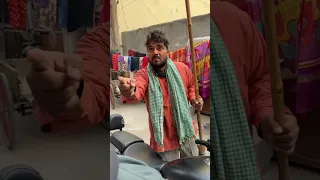 jhadu Lagane wala nikala Amir#comedy #youtube #funny #viral