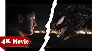 "You are a loser Eddie... And you are mine" - Eddie Meets Venom Scene - Venom (2018) [HD Movie CLIP]