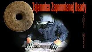 Tajemnica Zapomnianej Osady