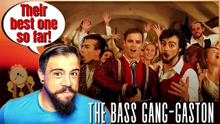 THE BEST ONE YET! │ Gaston - (Acapella Cover by) The Bass Gang