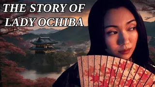 The True Story of Ochiba no Kata | Yodo-Dono