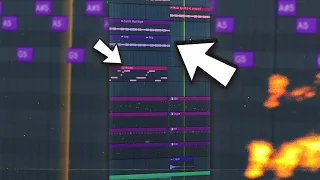 How To Make YEAT BEATS In 1 MINUTE #shorts #yeat #yeattypebeat #flstudio #music