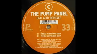 The Pump Panel - Ego Acid (Thomas P. Heckmann Remix) (2002)