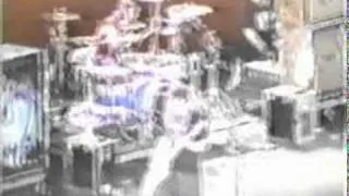 13 - blink-182 - Carousel live KROQ Weenie Roast 2001