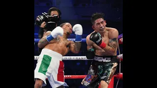 Full Fight HD | Gervonta Davis vs. Léo Santa Cruz