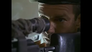 Savior 1998 sniper scene