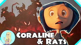 What do the Rat Songs Mean? | Coraline Book Theory - The Fangirl