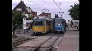 Gotha Thueringerwaldbahn