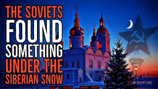 "The Soviets Found Something under the Siberian Snow" | SOVIET MILITARY CREEPYPASTA