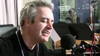 John Wesley Harding "Little Musgrave" Live on Soundcheck