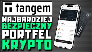 ✅ Tangem Wallet Najbezpieczniejszy Portfel Kryptowalut 2023? Jak Założyć? Poradnik Krok Po Kroku! 🔥