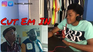 Anderson .Paak feat. Rick Ross -  (Official Video) | REACTION