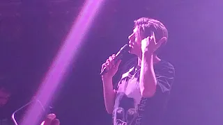 Painkiller - performed  live by Ruel in San Francisco, CA