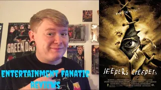 Jeepers Creepers (2001) - Film Review