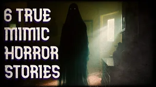 6 true mimic horror stories