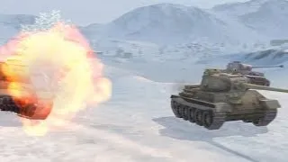 World of Tanks Blitz - Teaser Trailer