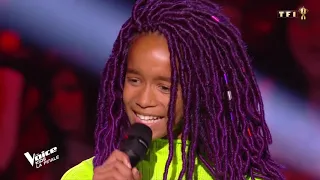 talima the voice kids france 2019 finale