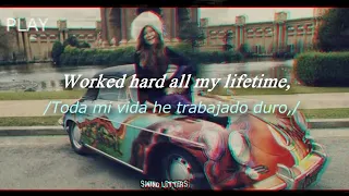 Mercedes Benz || Janis Joplin || Sub