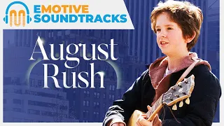 August Rush Soundtrack - August´s Rhapsody