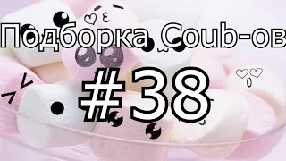 Подборка кубов! Coub compilation #38