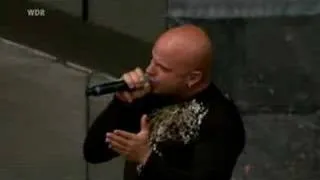 Disturbed - Ten Thousand Fists Live