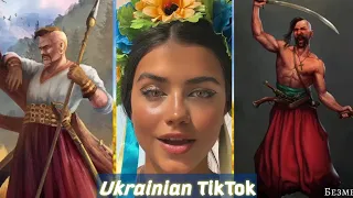 Українські приколи і не тільки.  Ukrainian TIK TOK  0.31