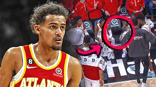 Things Don’t Look Good for Trae Young