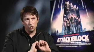 Joe Cornish on the films that influenced Attack The Block | Empire Magazine