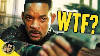 WTF Happened to WILL SMITH?