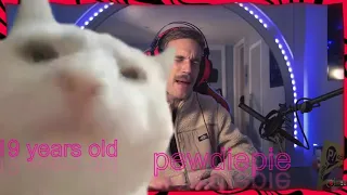 Cat Vibing To Ievan Polkka By PewDiePie !