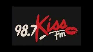 19940402 (sat) Tony Humphries  WRKS 98.7 (Kiss FM NEWYORK) Master Mix Dance Party