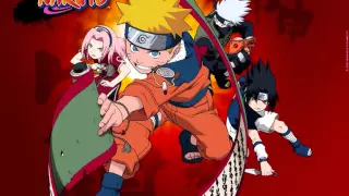 Naruto - Avenger 2