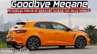 Farewell & Final Car Wash [ASMR] | Megane RS280 Cup | EvoMalaysia.com