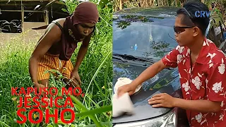 Kapuso Mo, Jessica Soho: May 01, 2022 | KASAMBAHAY, MERON NA NGAYONG BRAND NEW CAR?! | KMJS (PARODY)