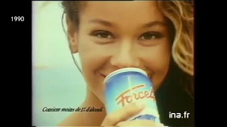 Pub Panaché Force 4 (1990)