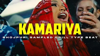 [ FREE FOR PROFIT ] INDIAN X BOLLYWOOD X BHOJPURI SAMPLED DRILL TYPE BEAT 2024