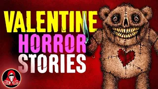 5 TRUE Valentine's Day Horror Stories - Darkness Prevails