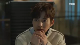[I Am Not a Robot]로봇이 아니야ep.25,26Seung-ho can understand the heart of Soo-bin !?20180117