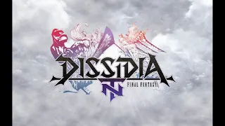 Dissida Final Fantasy NT - "The Dragon Sups" (Final Boss II) Extended