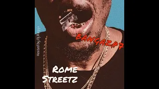 Bangaz#7 RomeStreetz