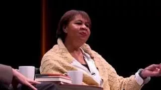 Jamaica Kincaid on writing, her life, and The New Yorker