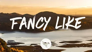 Walker Hayes - Fancy Like Remix (DJ BRENTAY)