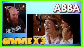 ABBA | Gimmie, Gimmie, Gimmie Reaction