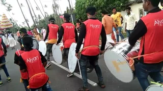 Aliyans Nazik Dhol Thrikkunnapuzha(3)