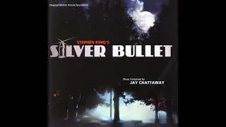 Silver Bullet - Jay Chattaway - full album