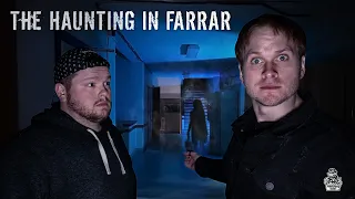 The Haunting In Farrar (Poltergeist Activity Caught on Camera) || S08E03