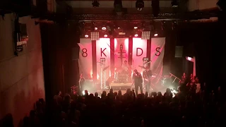 8Kids, Live, 806qm Darmstadt, 23.11.2019, Part 6