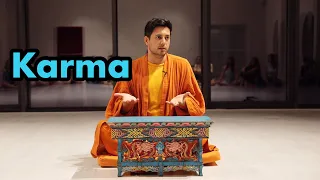 Satsang - Karma nedir?