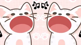 Duet Cats | 7 Years Song