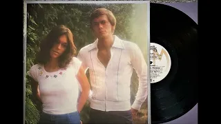 THE CARPENTERS(Only Yesterday) 2023 Remaster